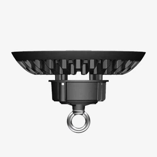 Luminária para OVNIs