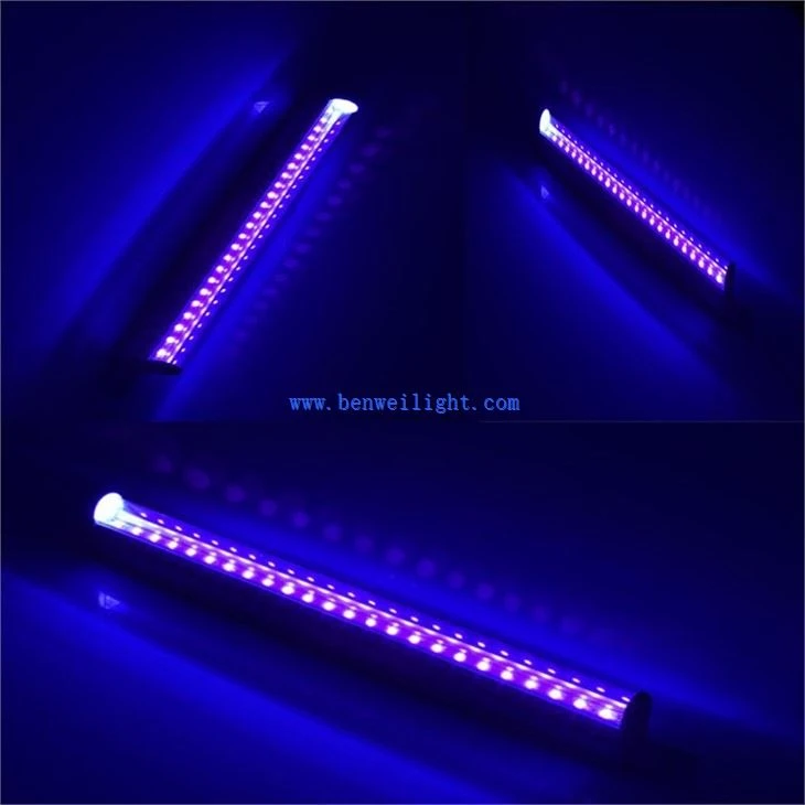 T8 10w Black Light Bulb