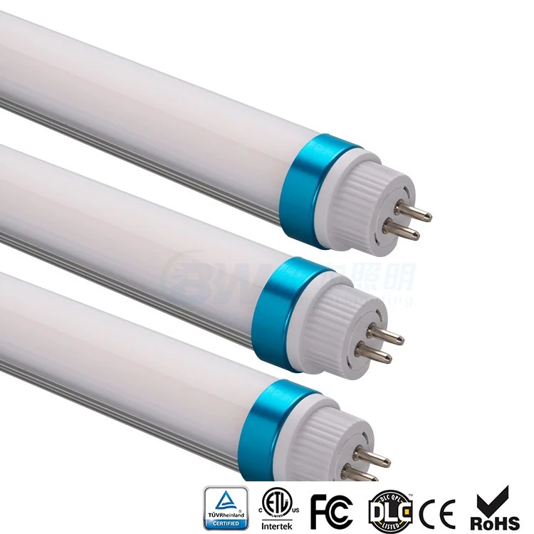 Tubo LED tipo A +B T5