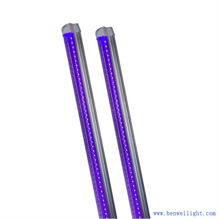 UV 12v t8 led tube