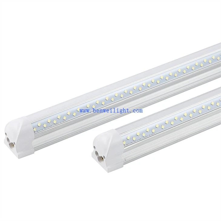 Tubo de luz ultravioleta para esterilização