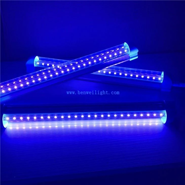 UV Tube Light For Sterilization