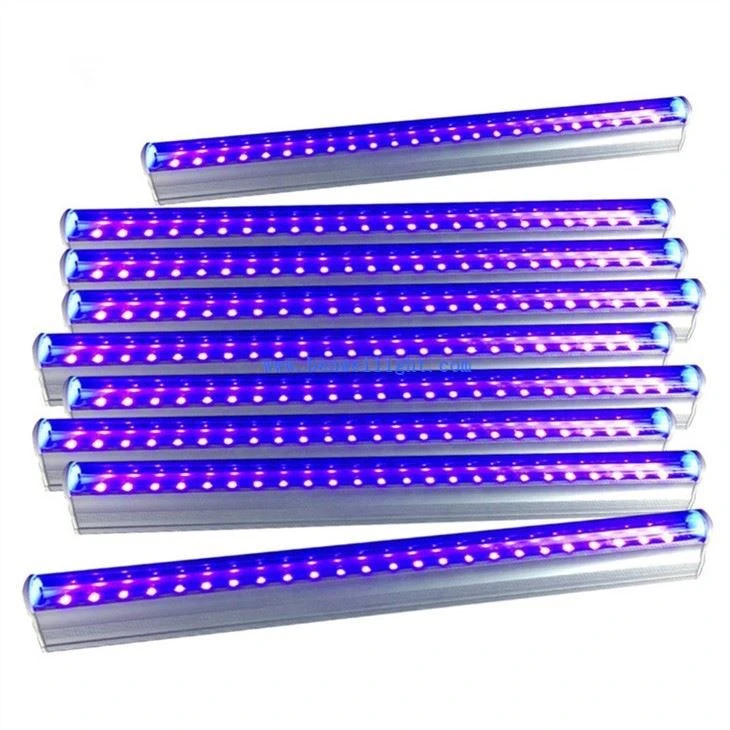 UV Tube Light For Sterilization