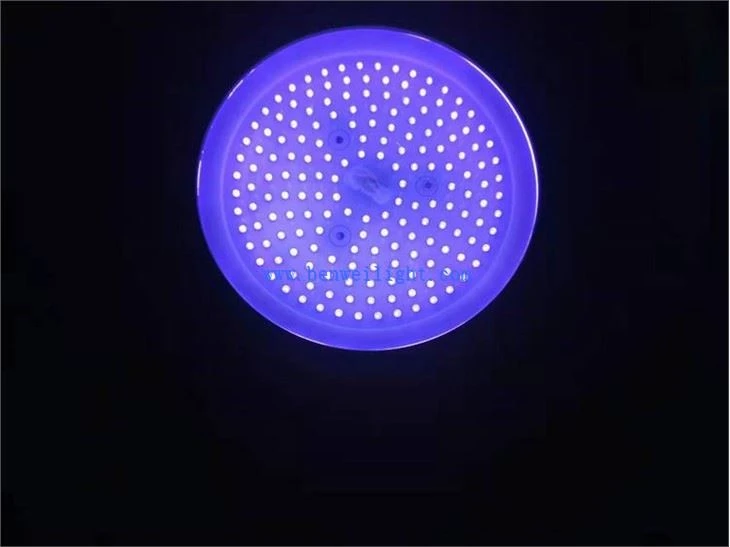 100w 200w 254 luz de desinfecção led uv