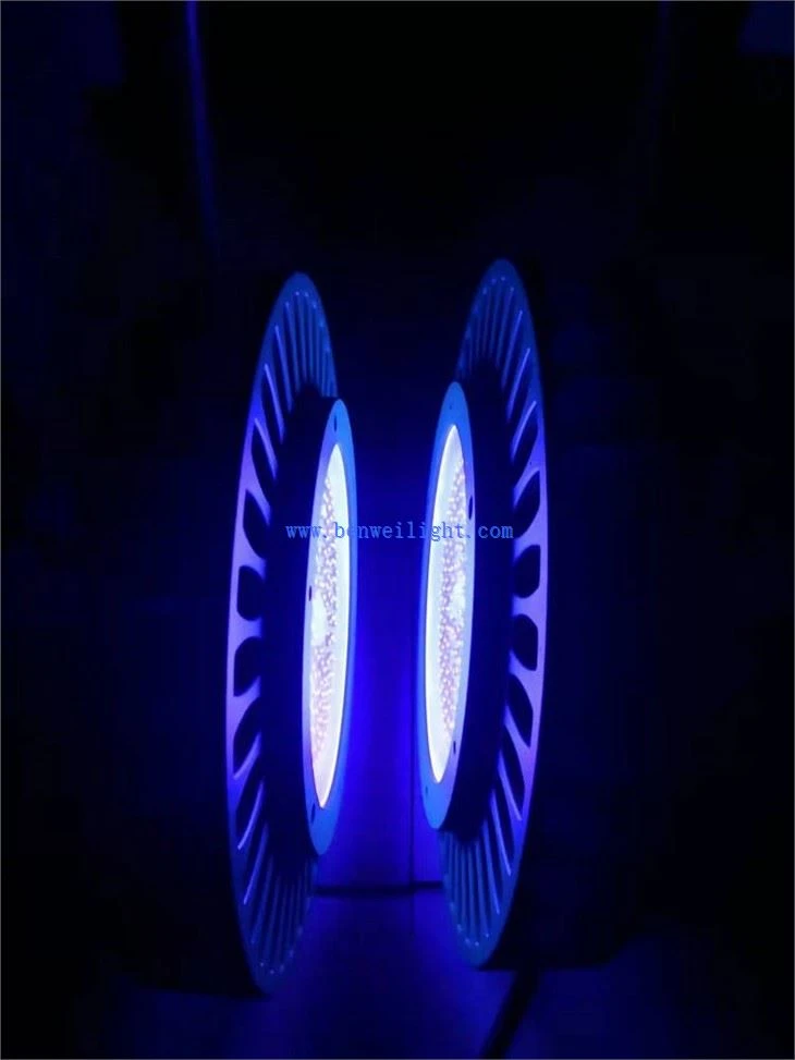 photochemical reactor uv lamp