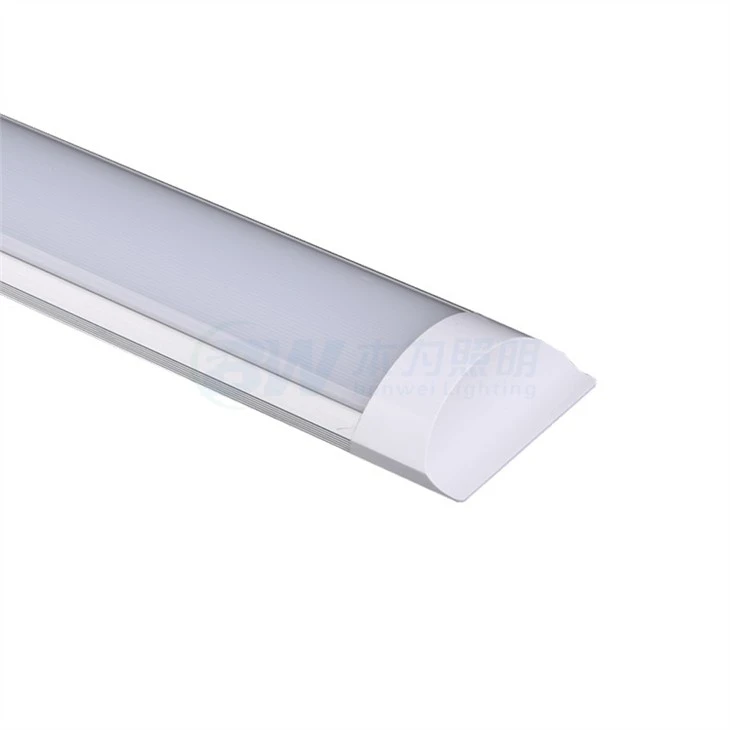 Batten Light Led 12 Volts Para Rv