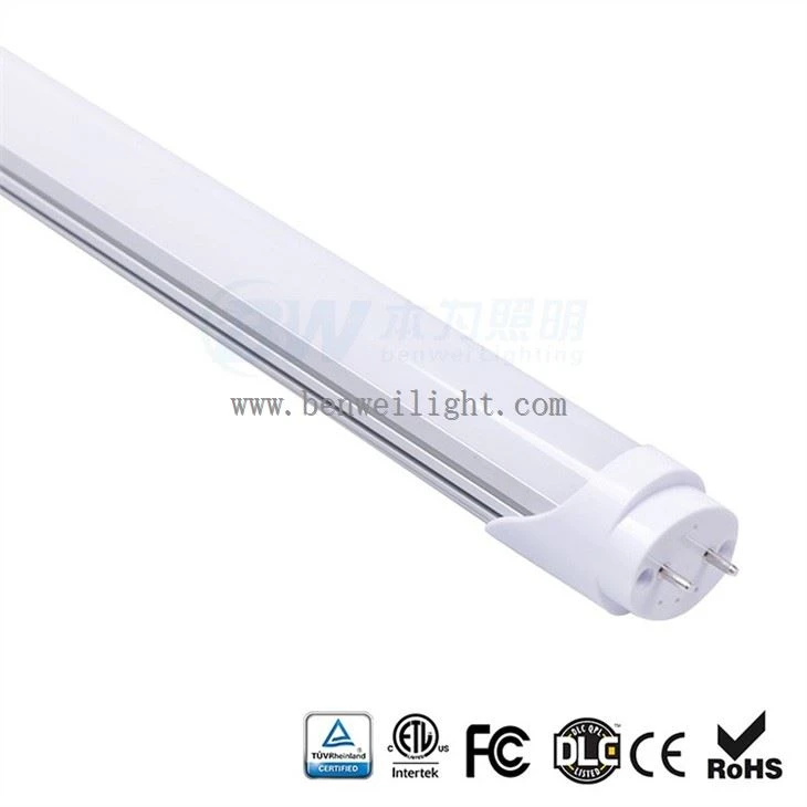 Tubo LED 12V T8 1200MM 4FT