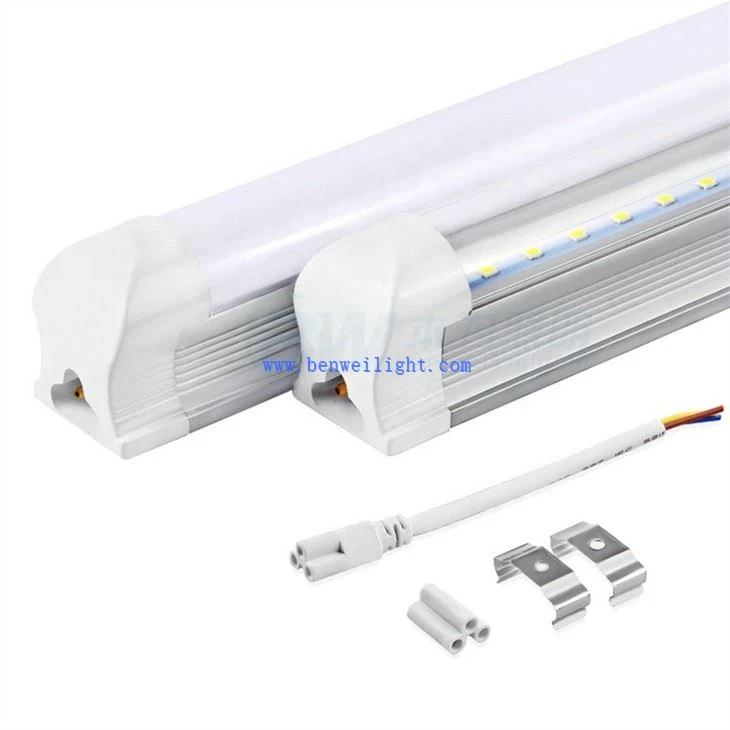 Luz LED para loja de 2 pés