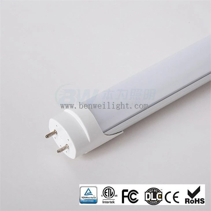 Luz de tubo LED DC