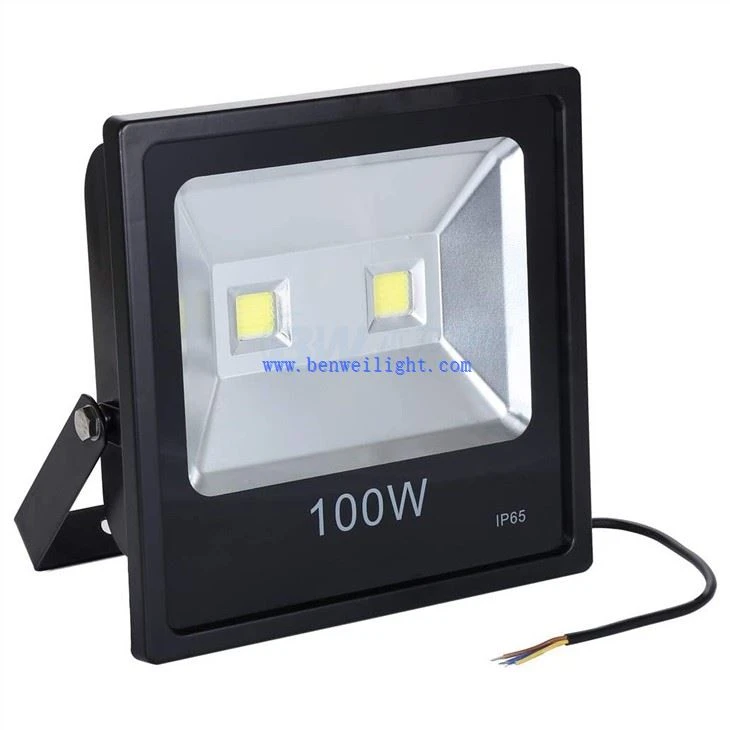 Holofote LED marinho de 24 V CC
