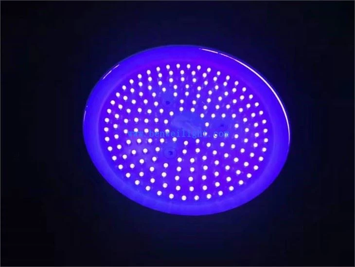 300w Led Luz Uv 254nm