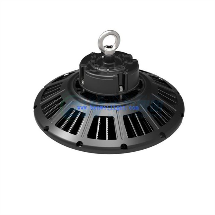 200 watt high bay led light