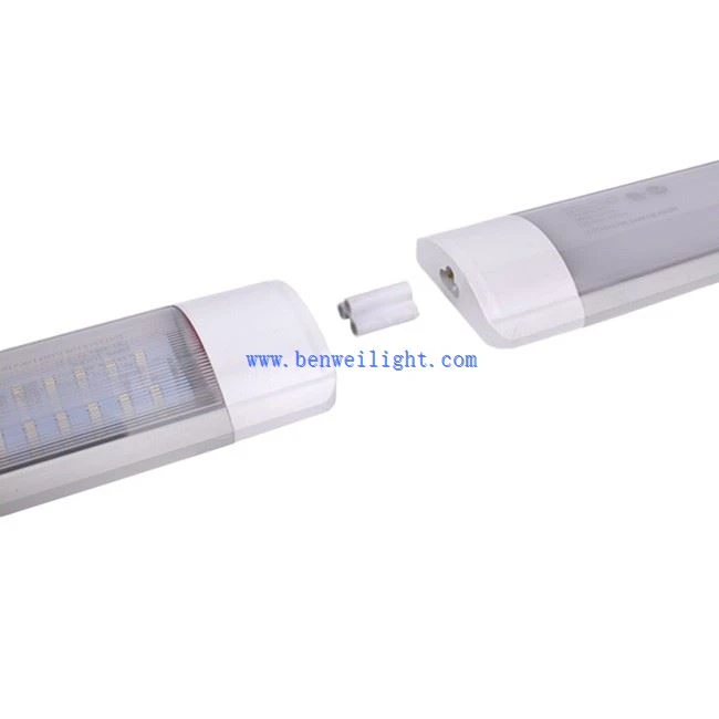 Bathroom Batten Light