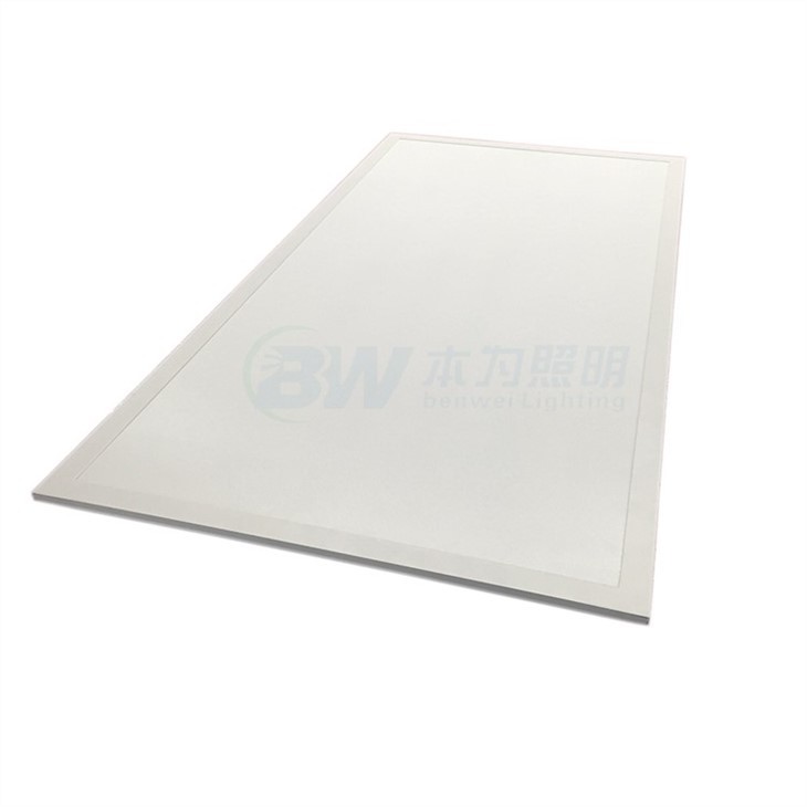 Luz do painel de led de teto montada em superfície