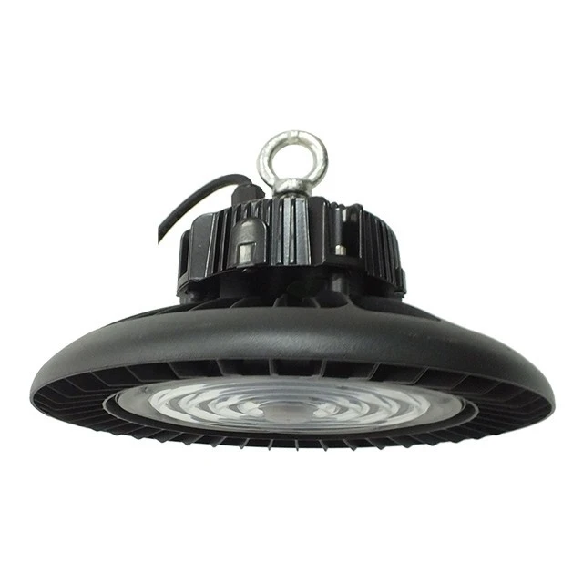 Factory Warehouse Industry Lighting UFO Led High Bay Light