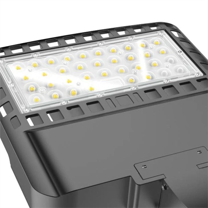 LED Area Street Light Shoe Box Light