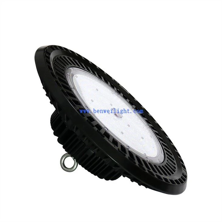 Iluminação led para lojas de varejo