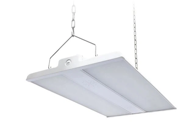 Luminárias Led High Bay