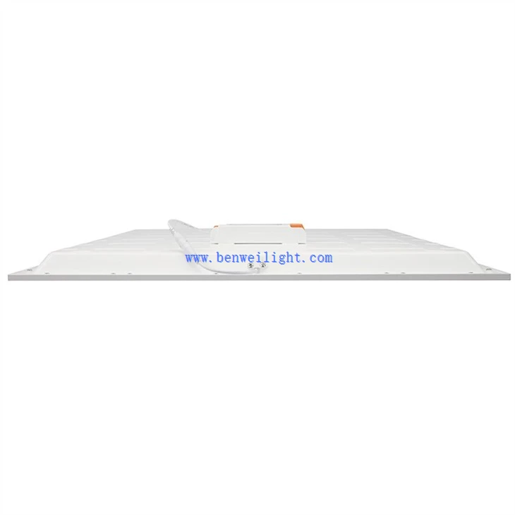12w led panel light square