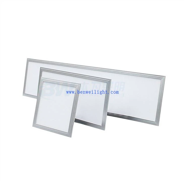 12x12 led panel light