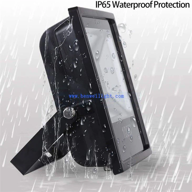 Luz de inundação de paisagem de palco led