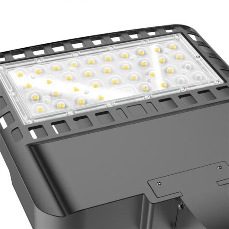 Led Street Light Shoebox Outdoor