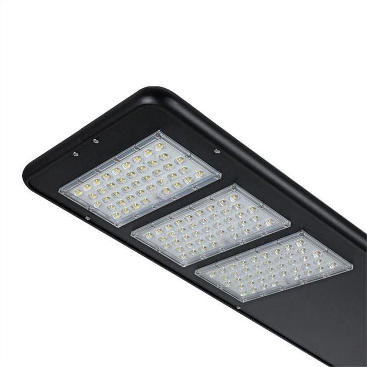 Led Street Road Solar Lamp