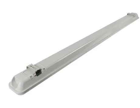Led à prova de vapor IP66 à prova de três