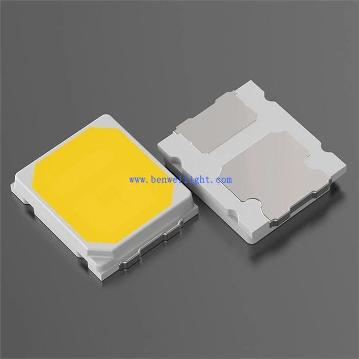 Lâmpada Tubo Led Smd 2835