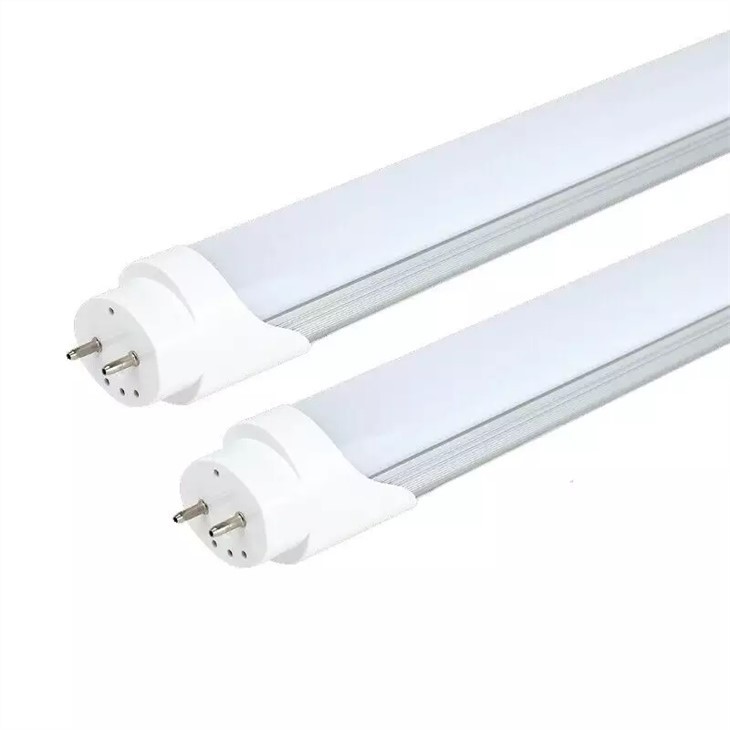 Tubo de LED T8 Tubo de LED de alta potência