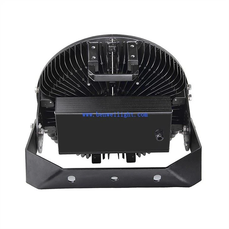 portable soccer field lights