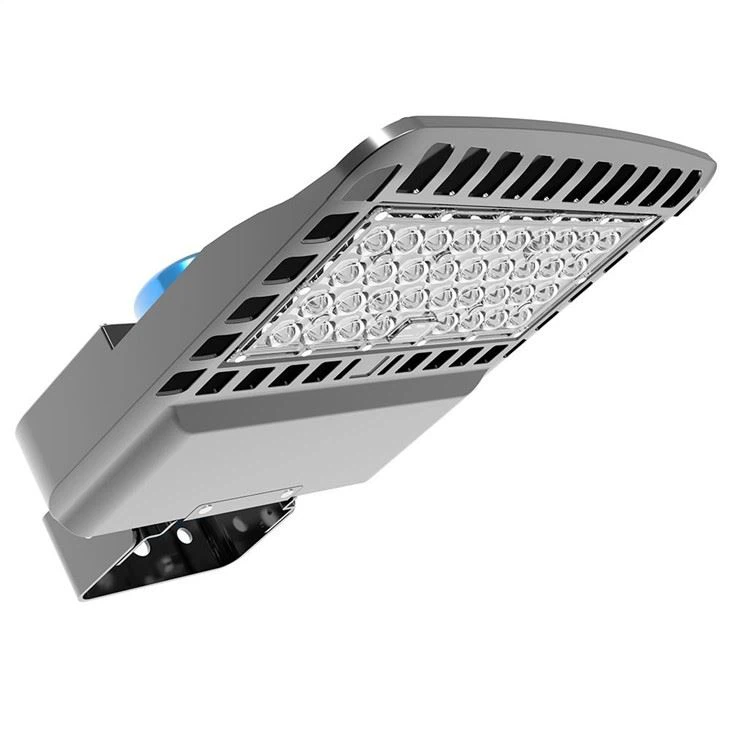 Outdoor Led Shoebox Lighting
