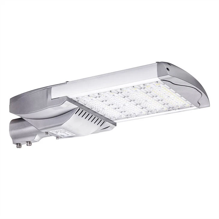 Iluminação de rua LED ao ar livre