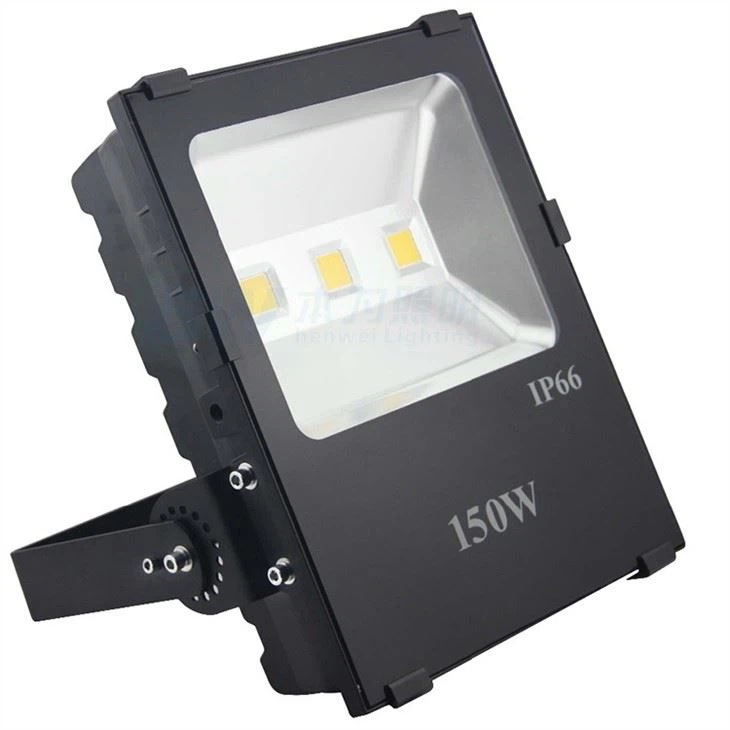 Pir Floodlight com controle remoto