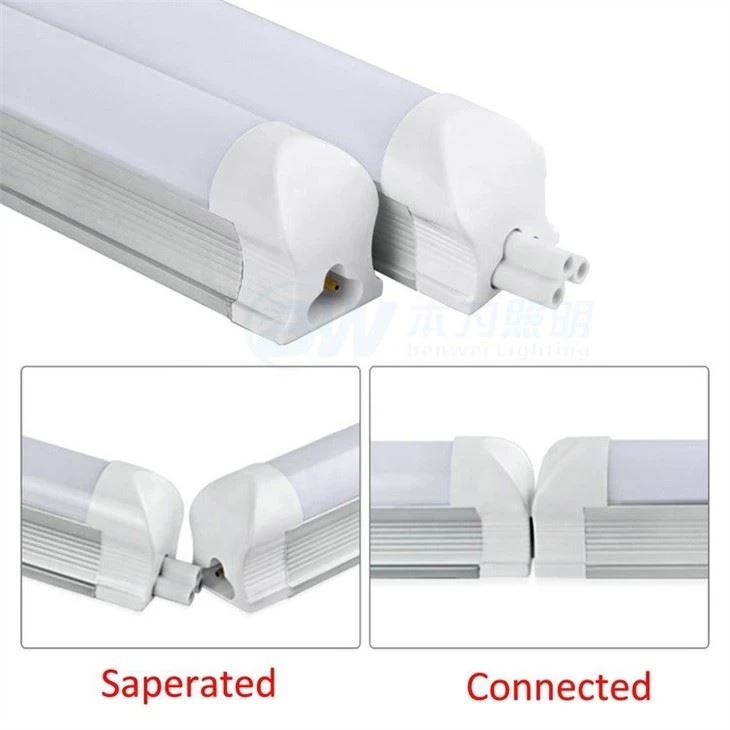 t8 led fixture