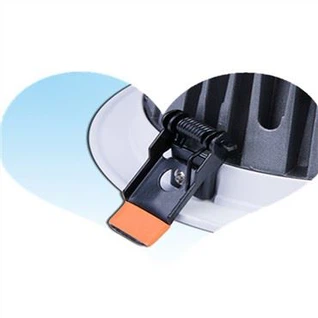 Downlight LED de 150 mm