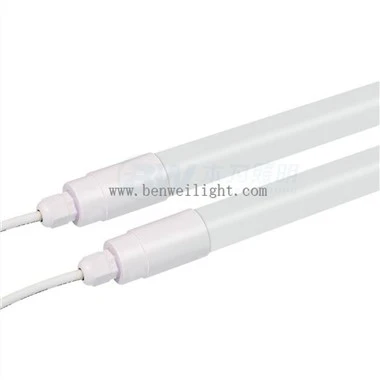 Substituição fluorescente de luz LED 12V