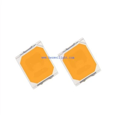 2835 SMD não à prova d'água RGB LED Strip Light