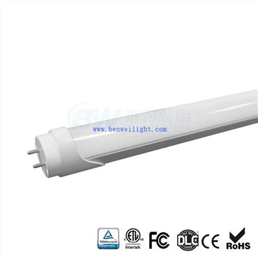 Tubo fluorescente LED de 2 pés