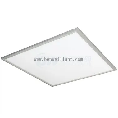 Painel de luz LED retroiluminado 600x600