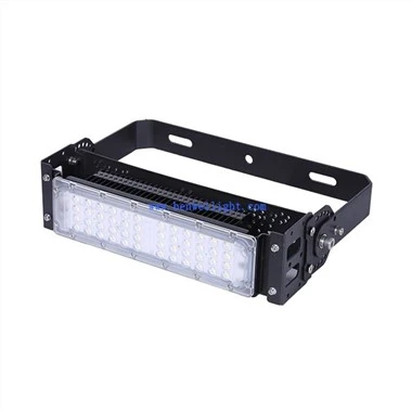 Iluminação LED brilhante para estádio ao ar livre