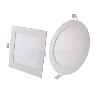 Luzes embutidas para caravanas