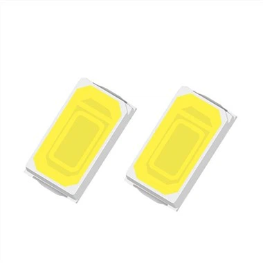 Led Smd de Espectro Completo 5730 2835 5050 3030