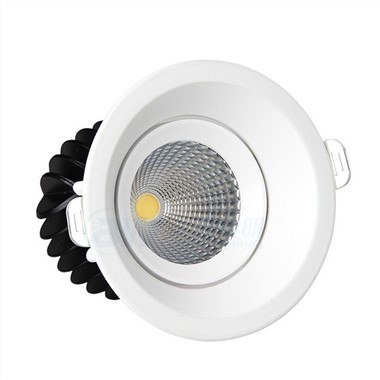 Downlight para montagem em superfície Halo
