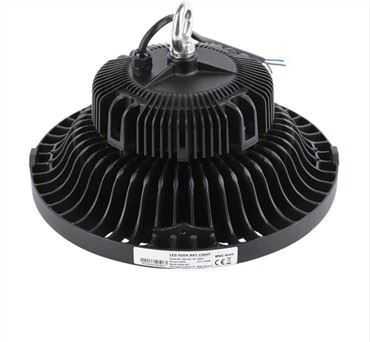 Luzes LED High Bay Iluminação LED Industrial