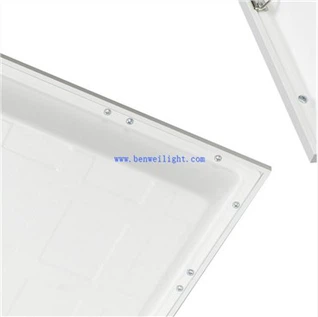 Luz de painel led de alto lúmen 120lm por watt