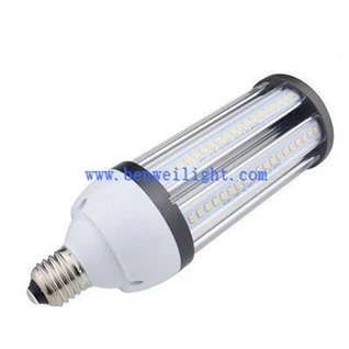Suporte de luz de milho LED