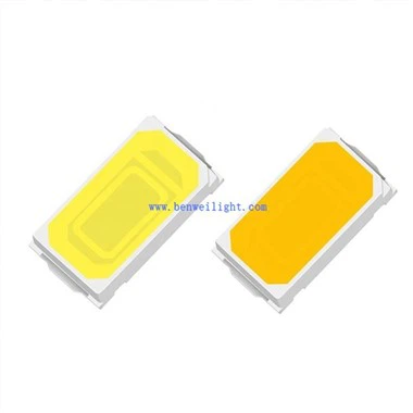 Led Smd 5730 à prova d'água
