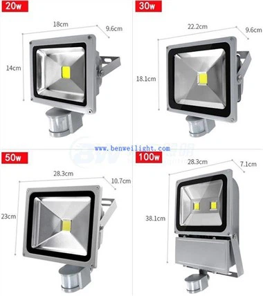 Feixes de LED Barra de Luz de Trabalho Holofote Lâmpada de Inundação