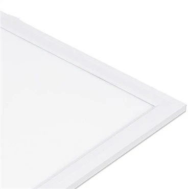 Painéis de teto de led